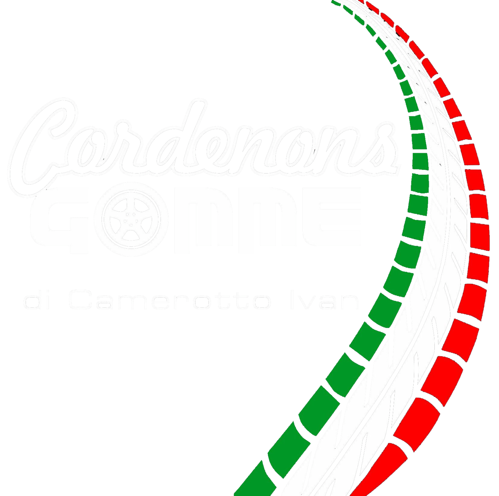 CORDENONS GOMME