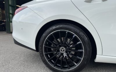 Marca MAK MODELLO KOMET GLOSS BLACK MIRROR RING